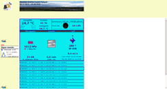 Desktop Screenshot of mysse.info